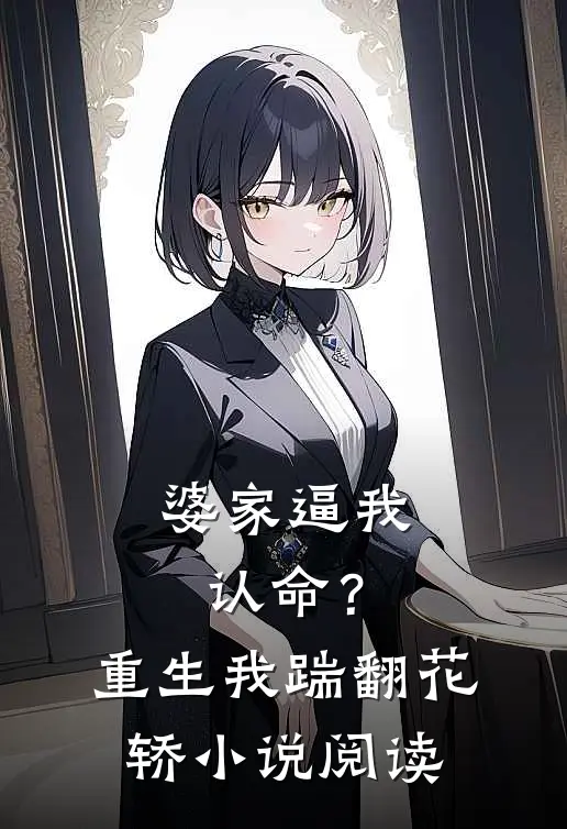 婆家逼我认命？重生我踹翻花轿小说阅读