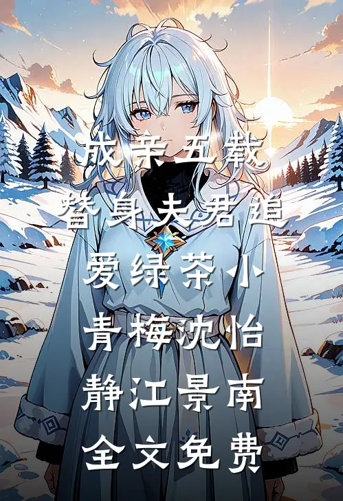 成亲五载，替身夫君追爱绿茶小青梅沈怡静江景南全文免费