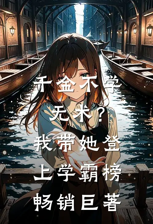 千金不学无术？我带她登上学霸榜畅销巨著