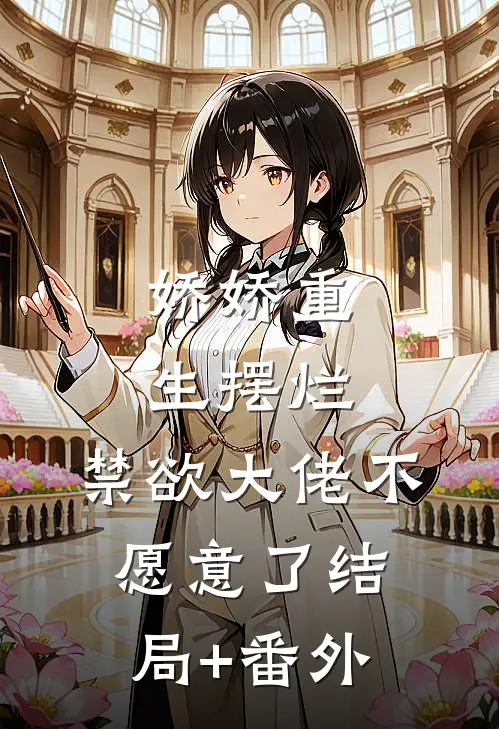 娇娇重生摆烂，禁欲大佬不愿意了结局+番外