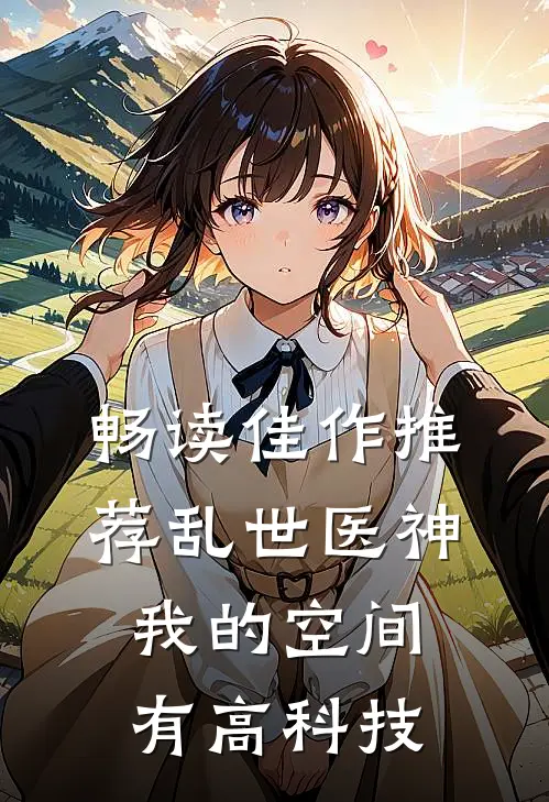 畅读佳作推荐乱世医神，我的空间有高科技