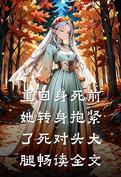 重回身死前，她转身抱紧了死对头大腿畅读全文