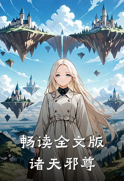 畅读全文版诸天邪尊