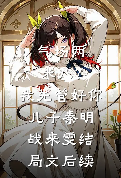 气场两米八？我先管好你儿子秦明战来雯结局文后续
