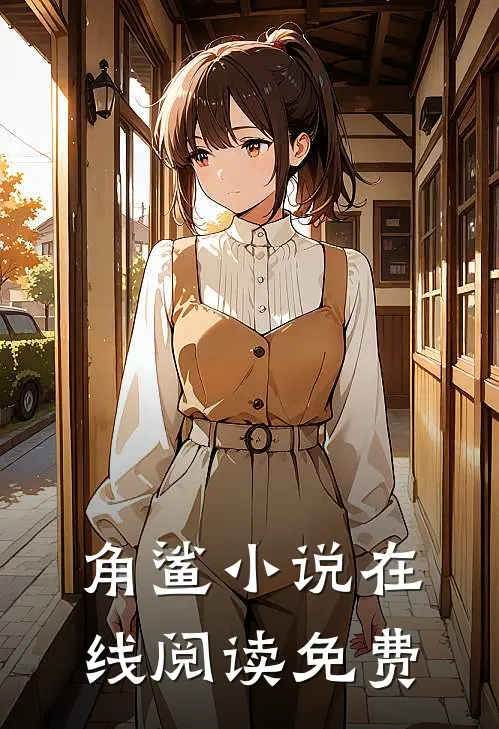 角鲨小说在线阅读免费