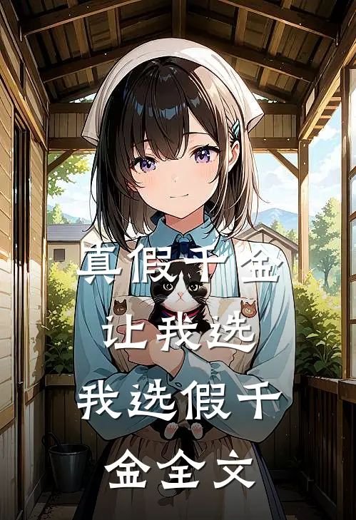 真假千金让我选，我选假千金全文