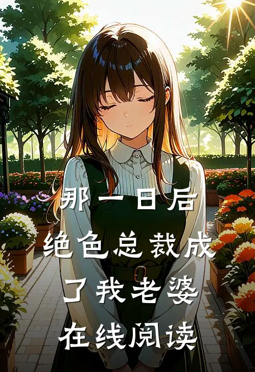 那一日后，绝色总裁成了我老婆在线阅读