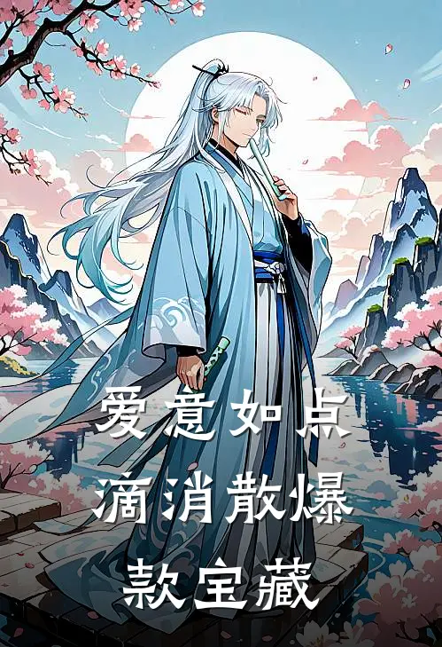 爱意如点滴消散爆款宝藏