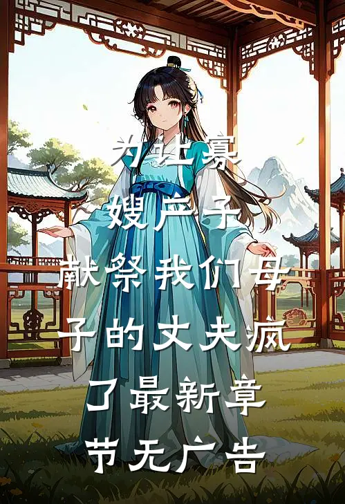 为让寡嫂产子，献祭我们母子的丈夫疯了最新章节无广告