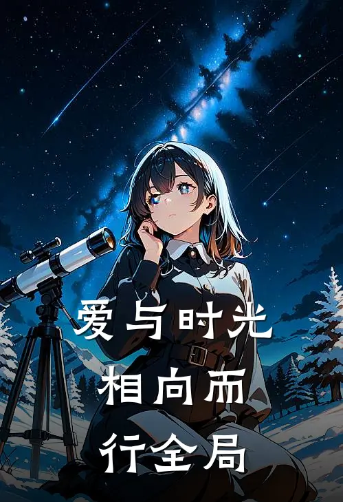 爱与时光，相向而行全局