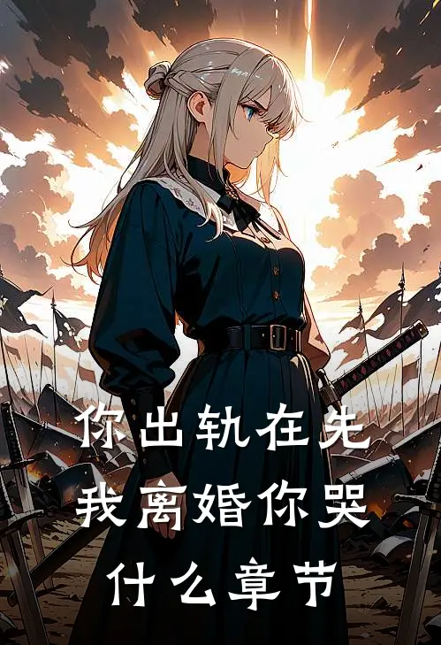 你出轨在先，我离婚你哭什么章节