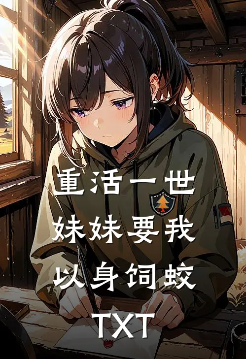 重活一世，妹妹要我以身饲蛟TXT