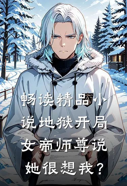 畅读精品小说地狱开局，女帝师尊说她很想我？