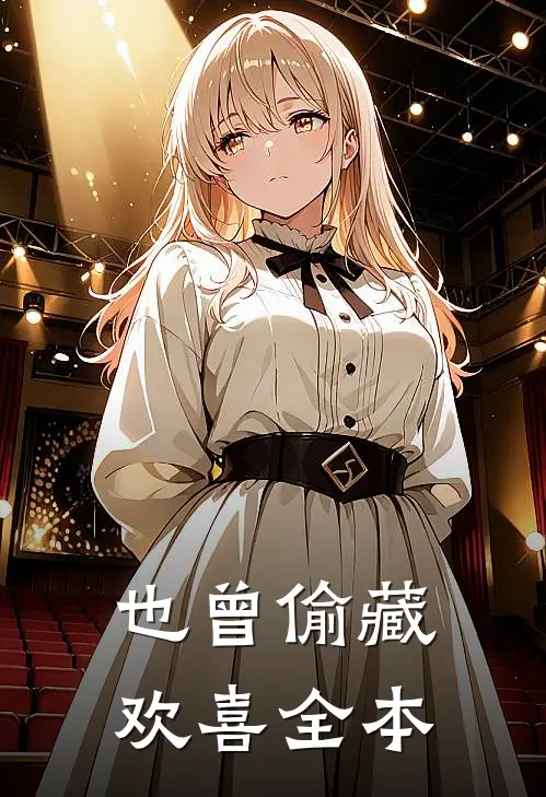 也曾偷藏欢喜全本
