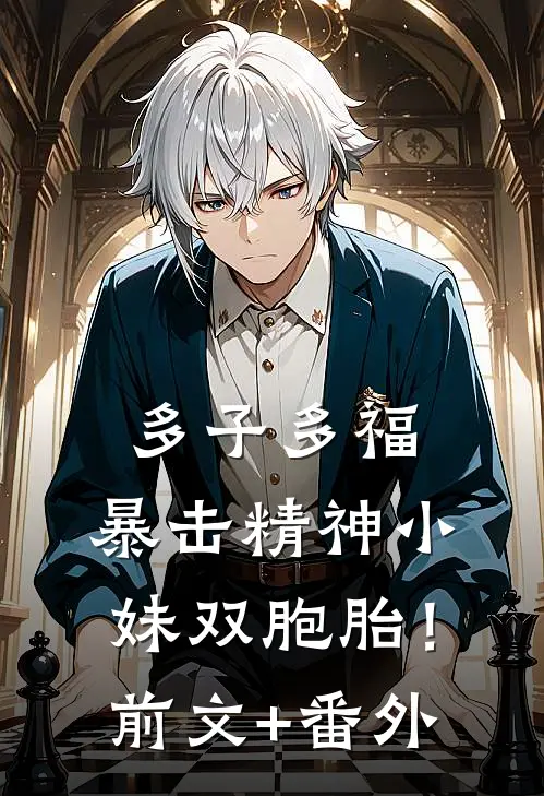 多子多福，暴击精神小妹双胞胎！前文+番外