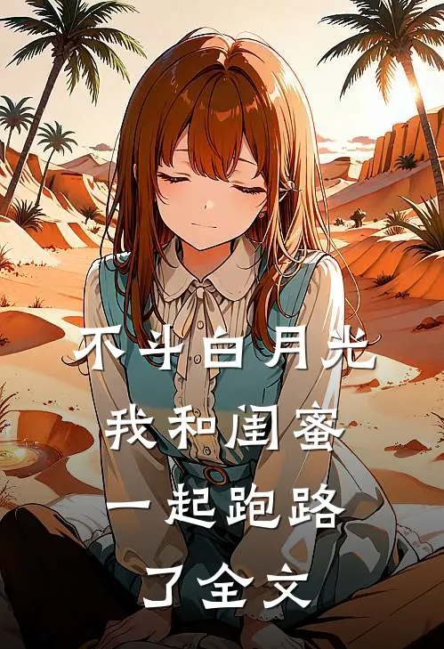 不斗白月光，我和闺蜜一起跑路了全文
