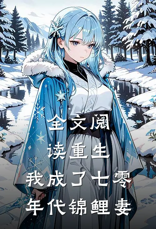 全文阅读重生：我成了七零年代锦鲤妻