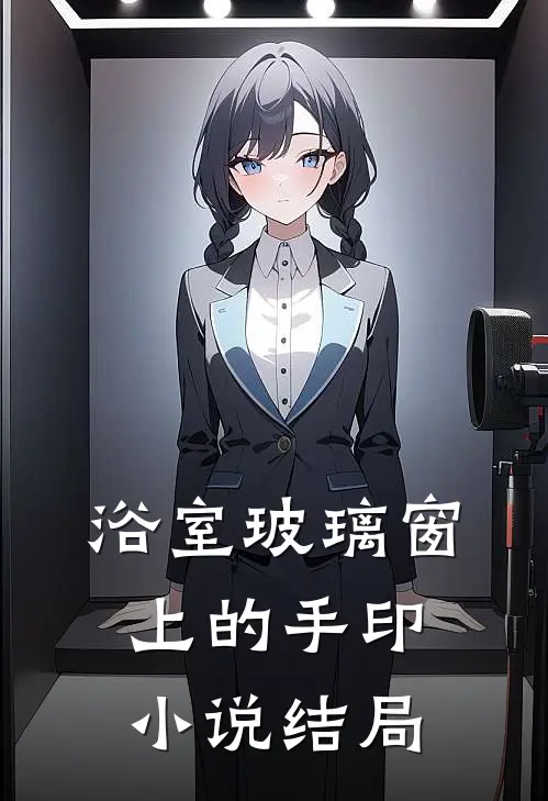 浴室玻璃窗上的手印小说结局