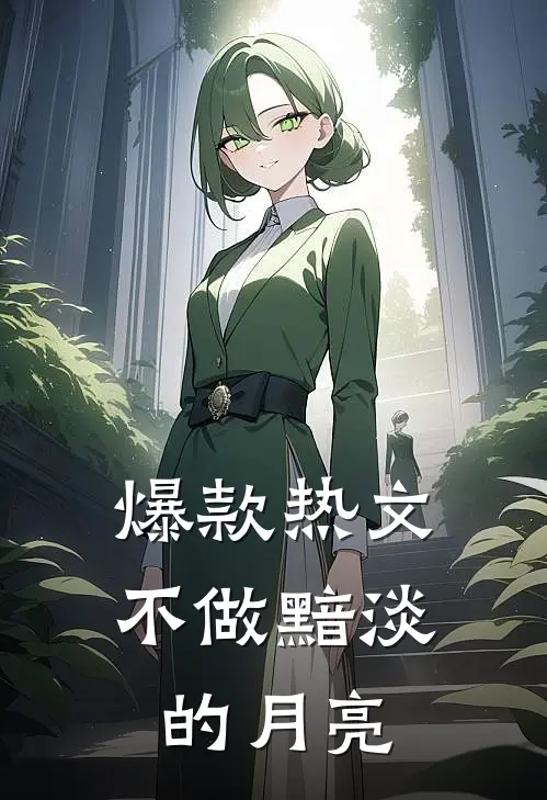 爆款热文不做黯淡的月亮