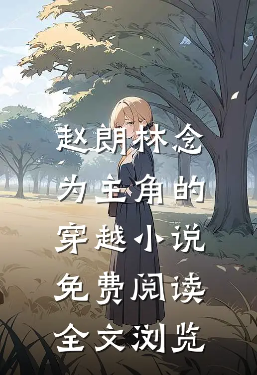 赵朗林念为主角的穿越小说免费阅读全文浏览