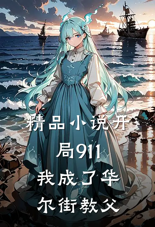 精品小说开局911，我成了华尔街教父