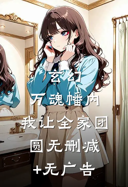 玄幻：万魂幡内，我让全家团圆无删减+无广告