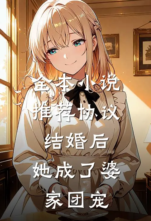 全本小说推荐协议结婚后，她成了婆家团宠