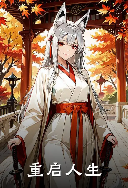重启人生