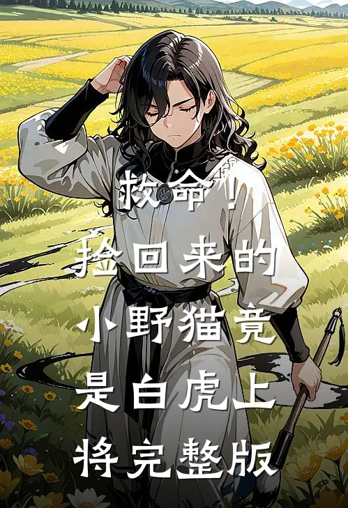 救命！捡回来的小野猫竟是白虎上将完整版