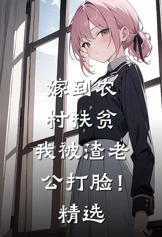 嫁到农村扶贫，我被渣老公打脸！精选
