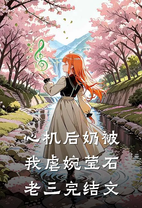 心机后奶被我虐婉莹石老三完结文