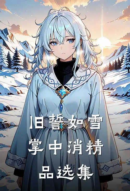 旧誓如雪掌中消精品选集