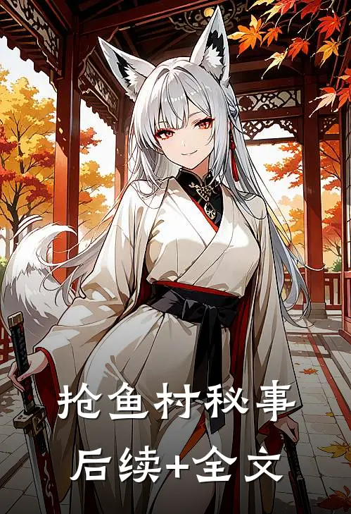 抢鱼村秘事后续+全文