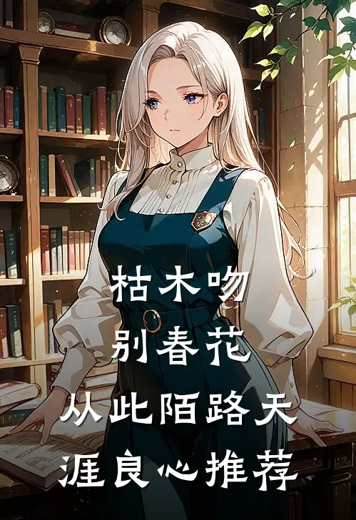 枯木吻别春花，从此陌路天涯良心推荐