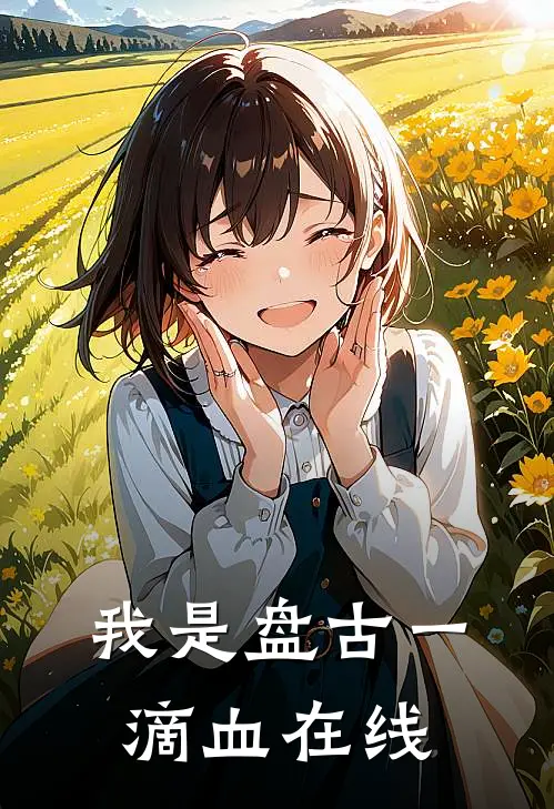 我是盘古一滴血在线