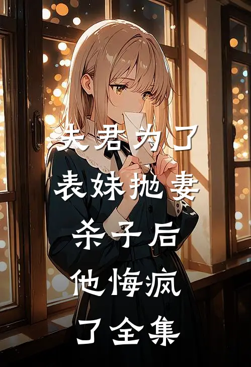 夫君为了表妹抛妻杀子后，他悔疯了全集