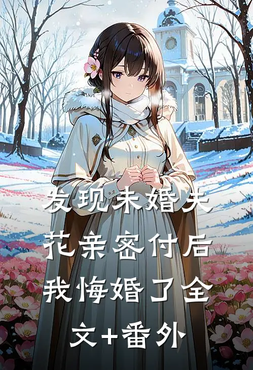 发现未婚夫花亲密付后，我悔婚了全文+番外