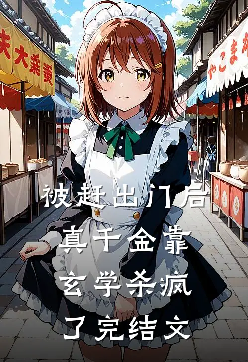 被赶出门后，真千金靠玄学杀疯了完结文
