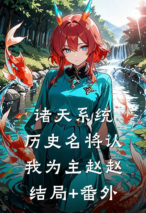 诸天系统：历史名将认我为主赵赵结局+番外