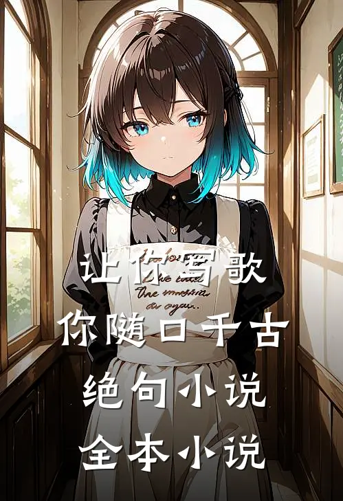 让你写歌,你随口千古绝句小说全本小说