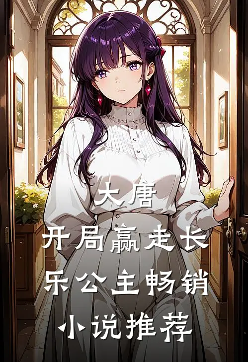 大唐开局赢走长乐公主畅销推荐