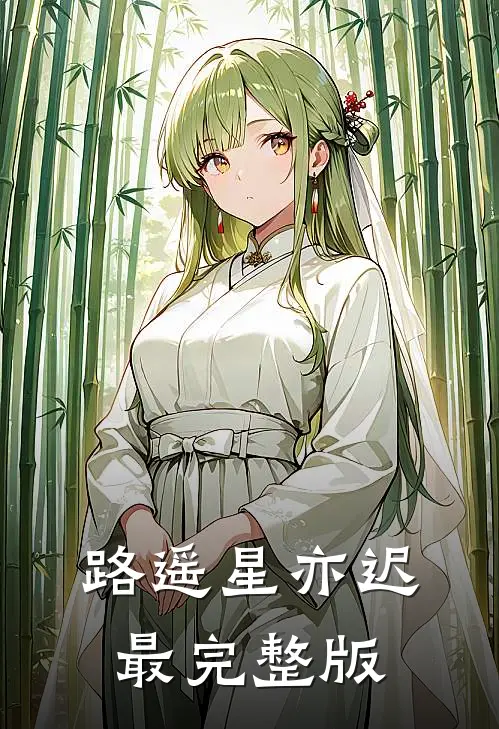 路遥星亦迟最完整版
