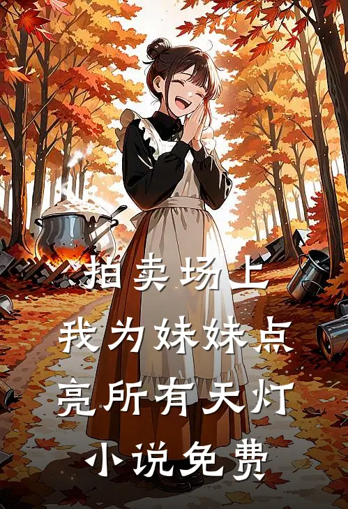 拍卖场上，我为妹妹点亮所有天灯小说免费