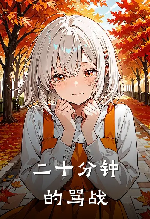 二十分钟的骂战