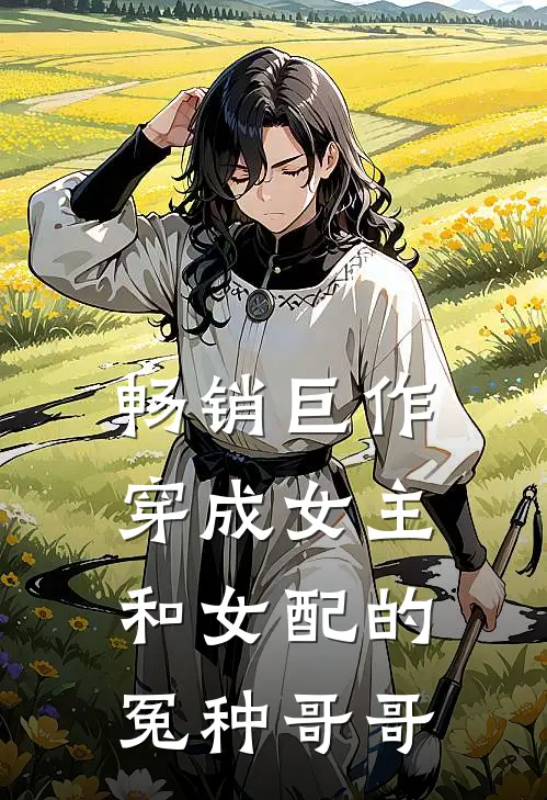 畅销巨作穿成女主和女配的冤种哥哥