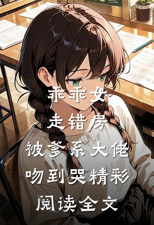 乖乖女走错房，被爹系大佬吻到哭精彩阅读全文