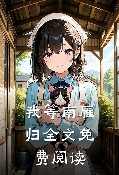 我等南雁归全文免费阅读