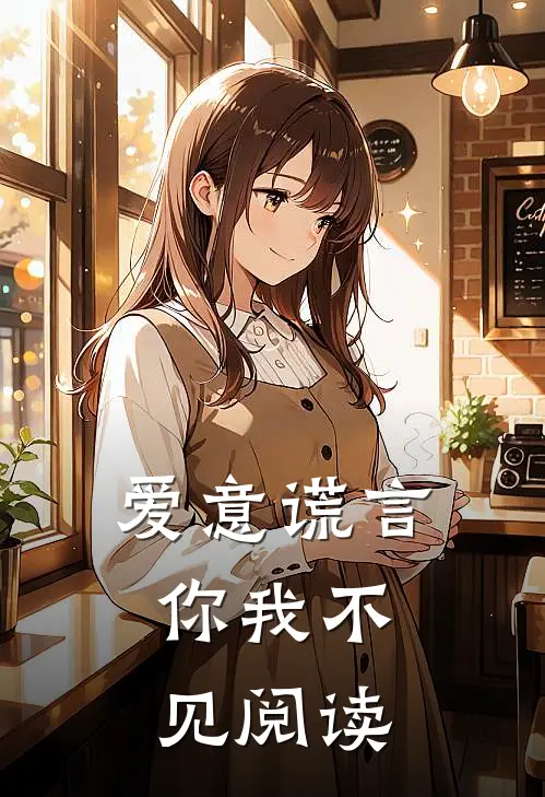 爱意谎言，你我不见阅读