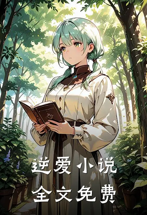 逆爱小说全文免费