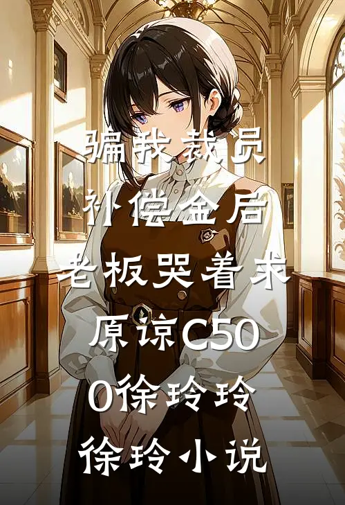 骗我裁员补偿金后，老板哭着求原谅C500徐玲玲徐玲小说